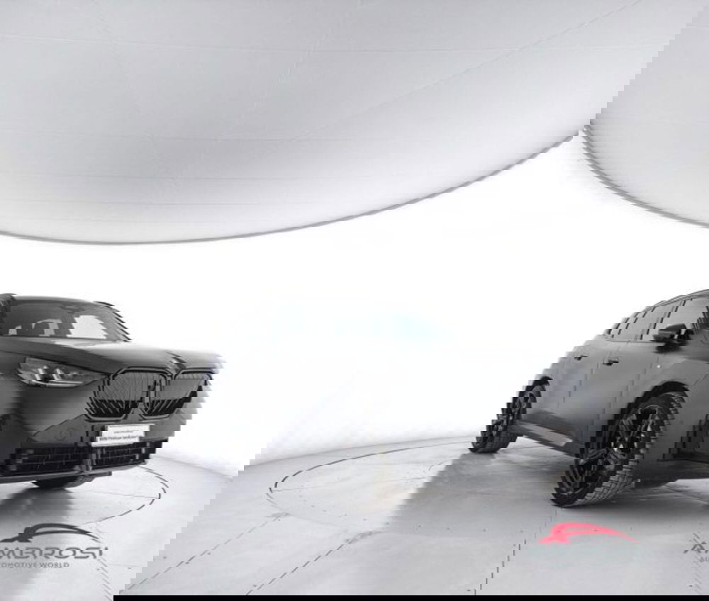 BMW X3 usata a Perugia (2)