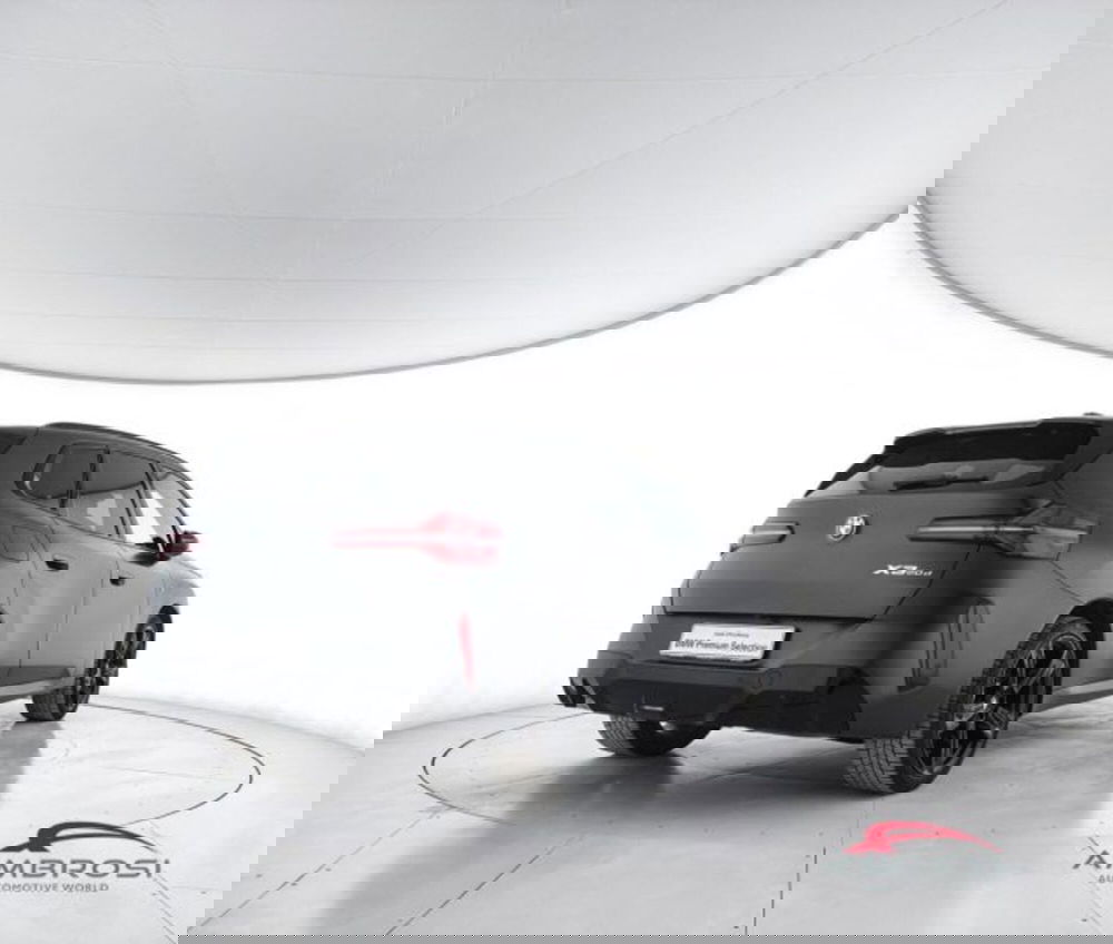 BMW X3 usata a Perugia (3)