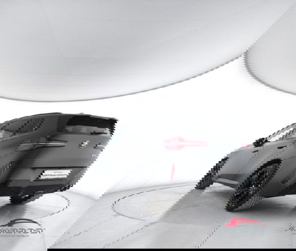 BMW X3 usata a Perugia (4)