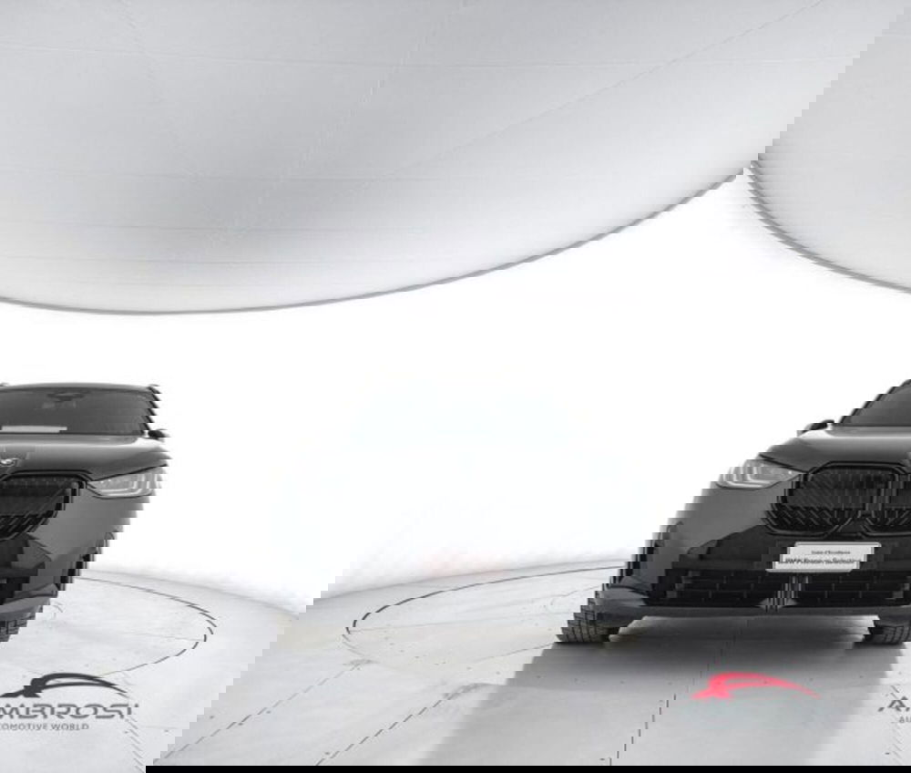 BMW X3 usata a Perugia (5)