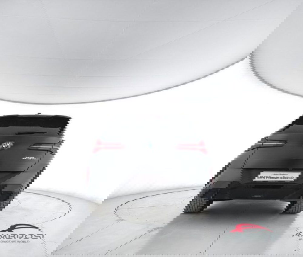 BMW X3 usata a Perugia (6)