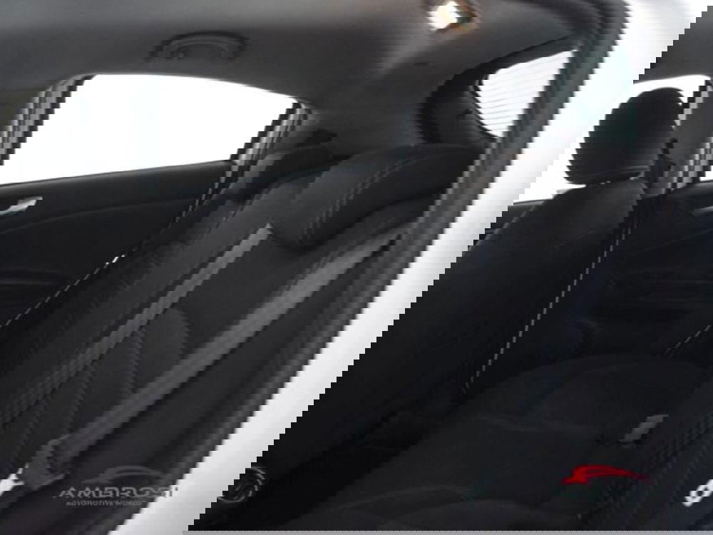 Alfa Romeo Giulietta usata a Perugia (10)