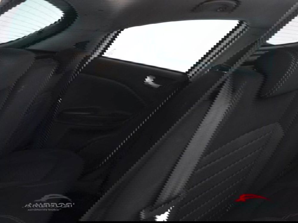 Alfa Romeo Giulietta usata a Perugia (11)