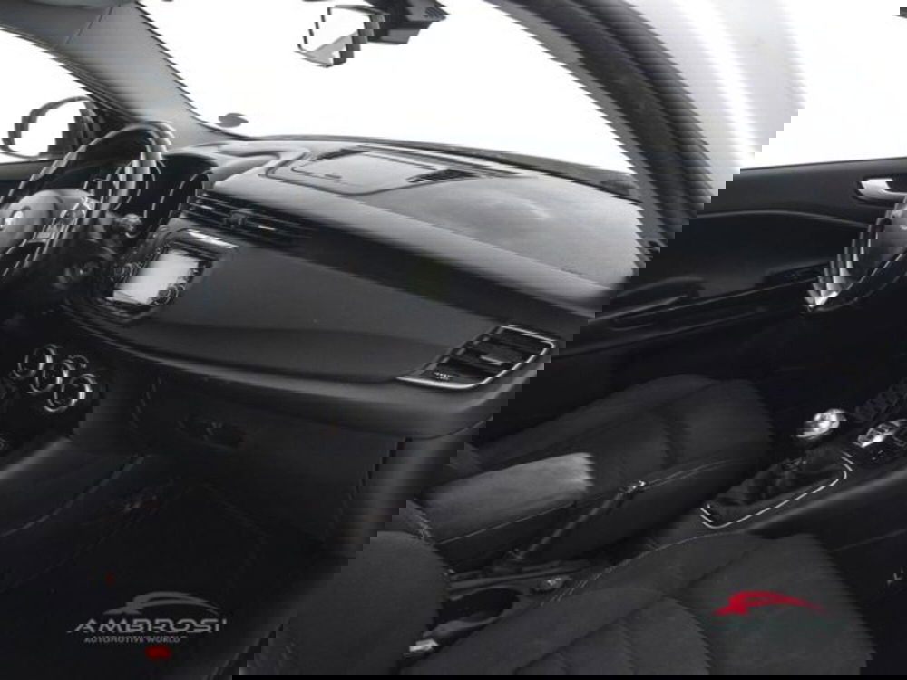 Alfa Romeo Giulietta usata a Perugia (12)