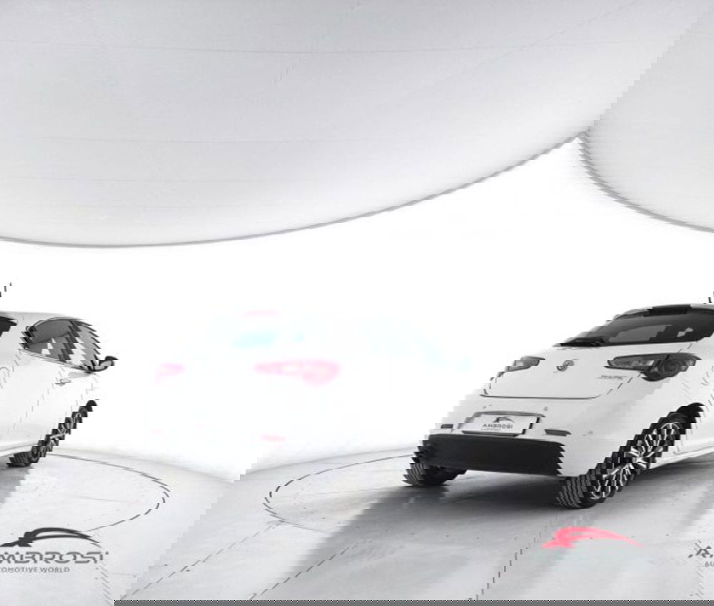 Alfa Romeo Giulietta usata a Perugia (3)