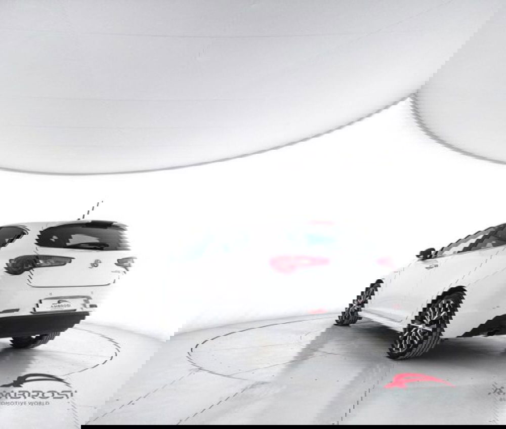 Alfa Romeo Giulietta usata a Perugia (4)