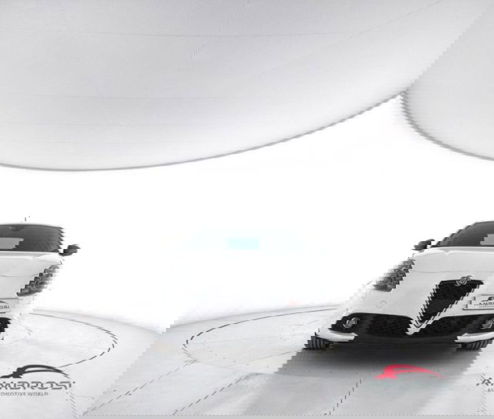 Alfa Romeo Giulietta usata a Perugia (5)