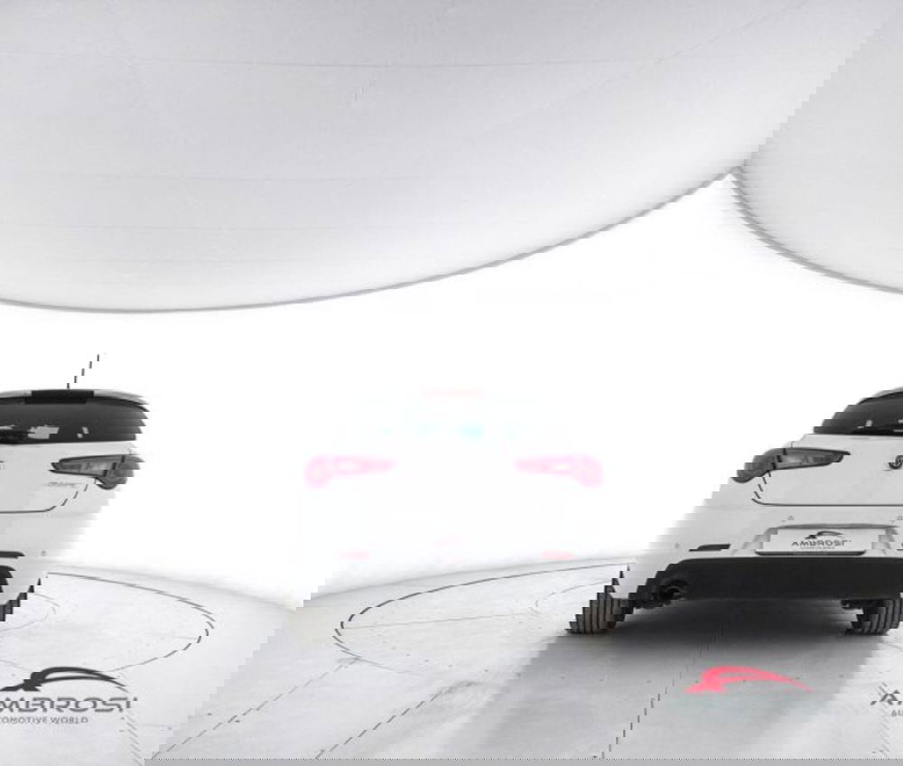 Alfa Romeo Giulietta usata a Perugia (6)