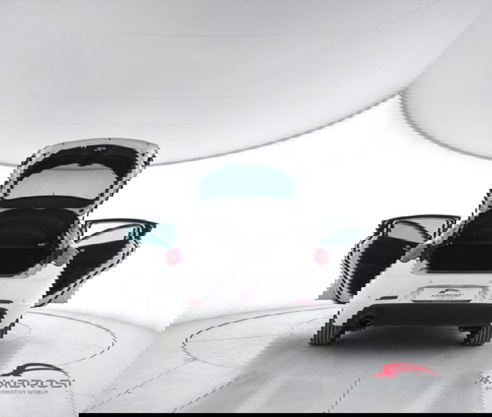 Alfa Romeo Giulietta usata a Perugia (7)