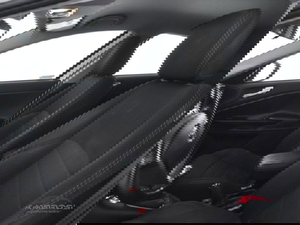 Alfa Romeo Giulietta usata a Perugia (9)