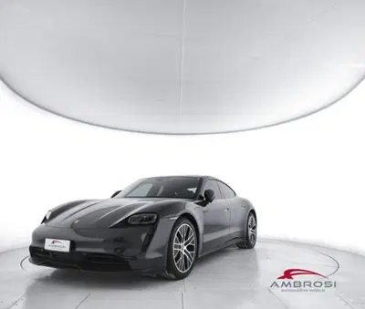 Porsche Taycan 4S Performance Battery Plus 5p.ti del 2023 usata a Corciano