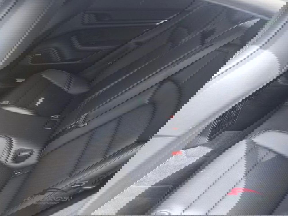 Porsche Taycan usata a Perugia (10)