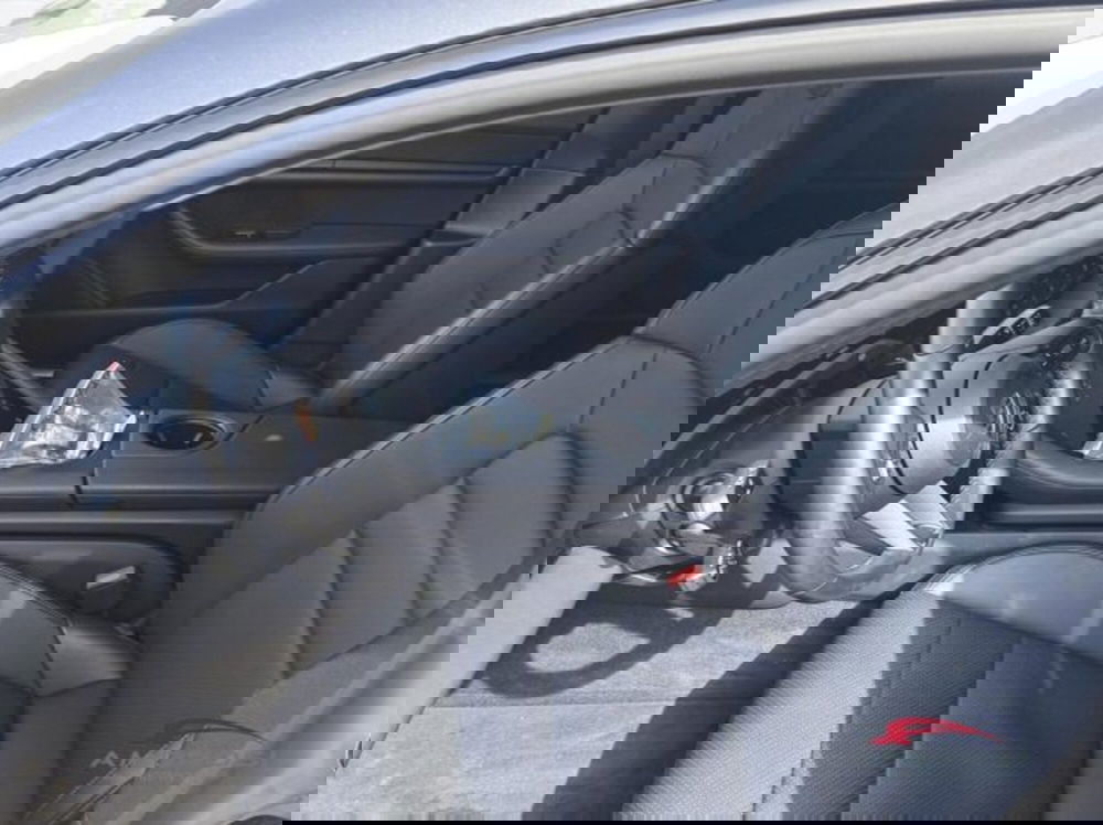 Porsche Taycan usata a Perugia (9)