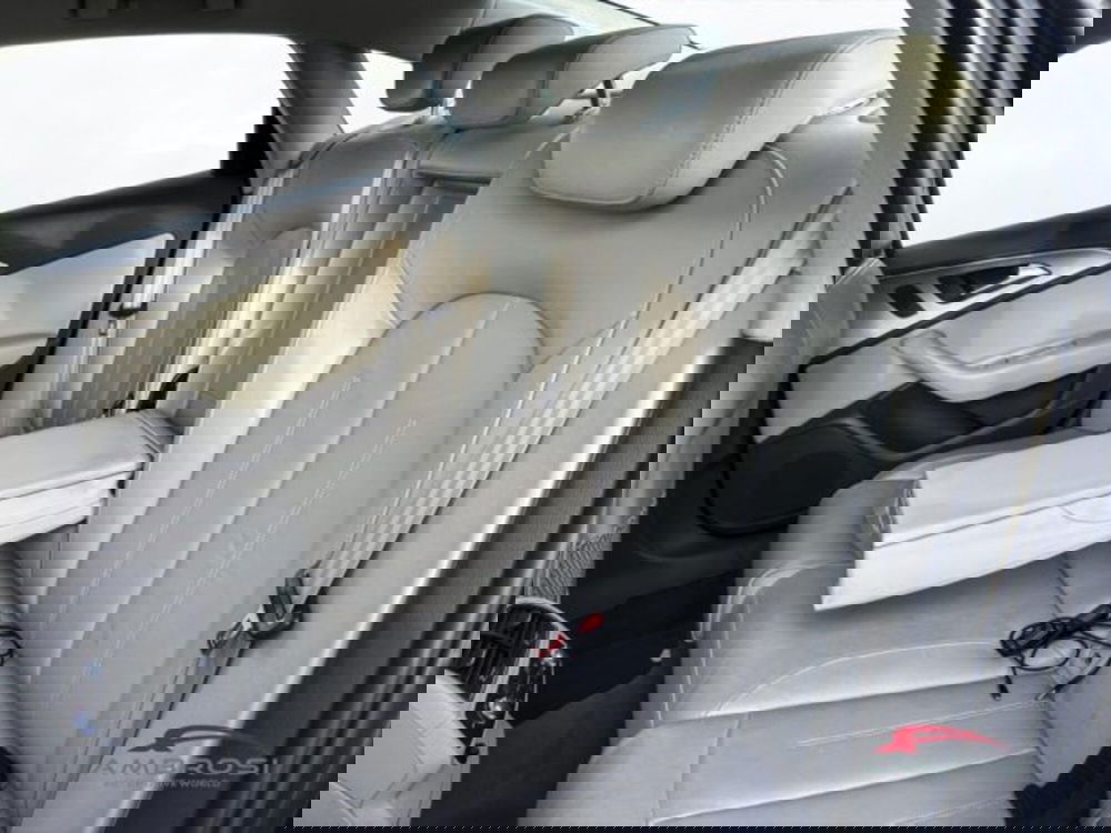 Audi A6 usata a Perugia (11)