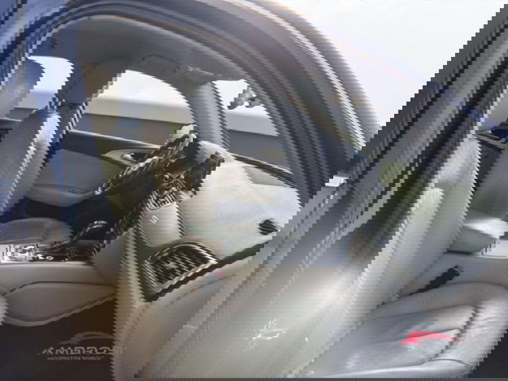 Audi A6 usata a Perugia (12)