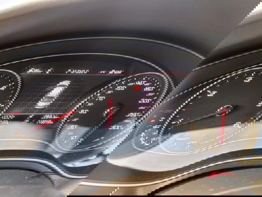 Audi A6 usata a Perugia (13)