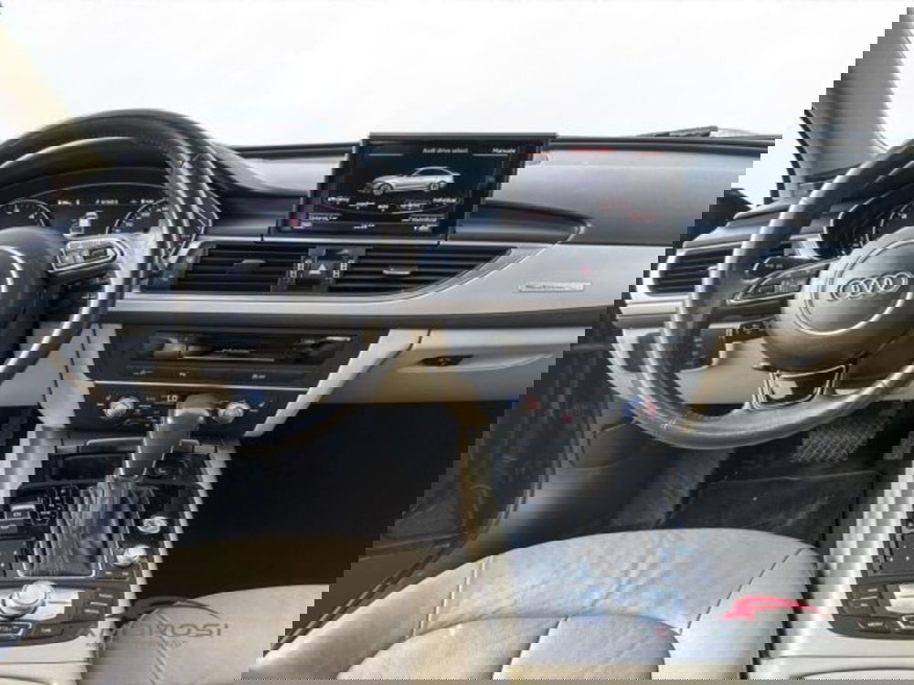 Audi A6 usata a Perugia (15)