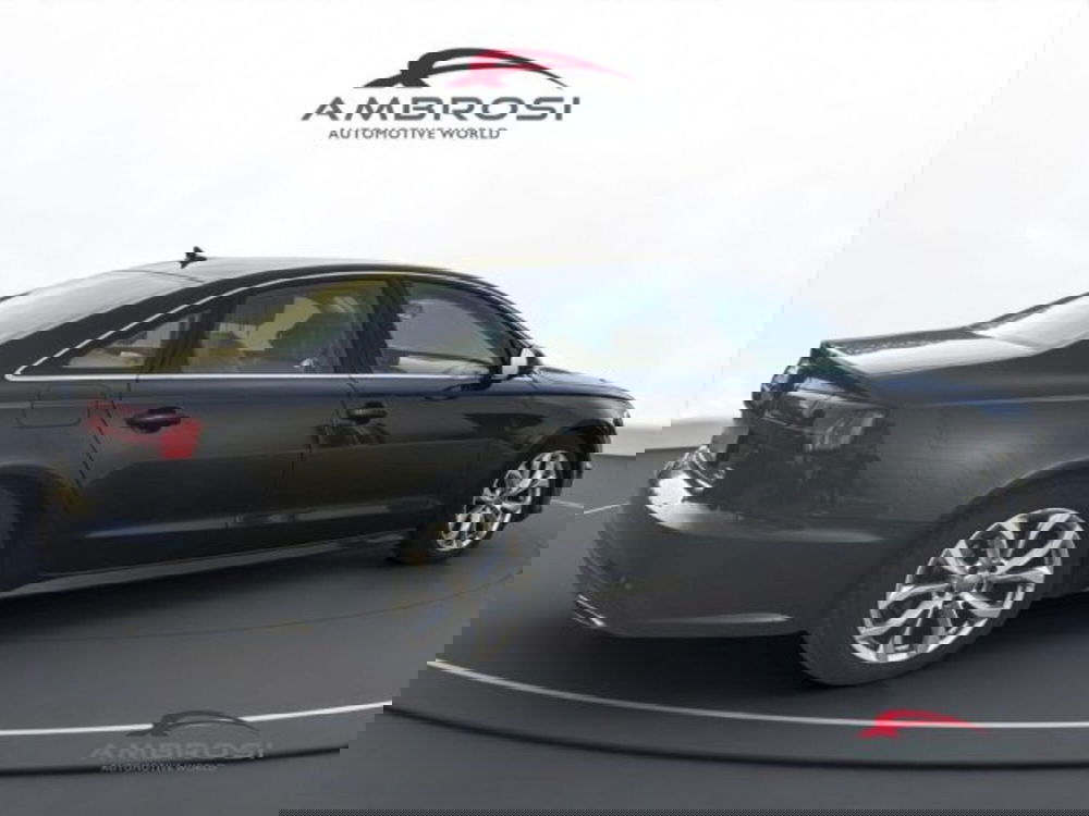 Audi A6 usata a Perugia (3)