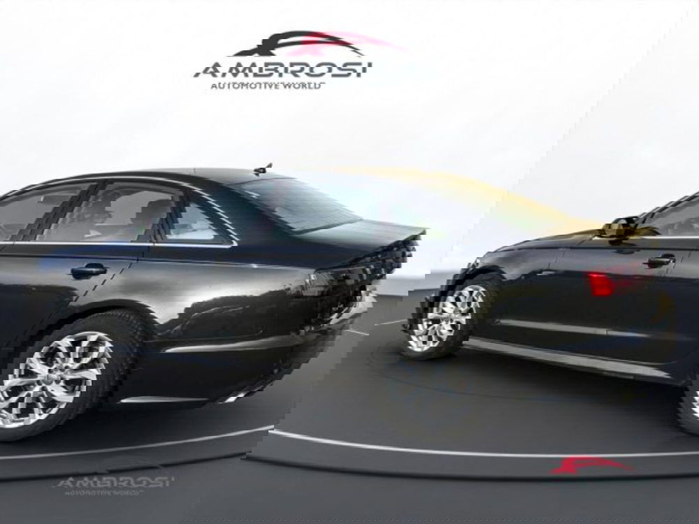 Audi A6 usata a Perugia (4)