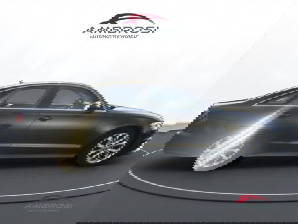 Audi A6 usata a Perugia (5)