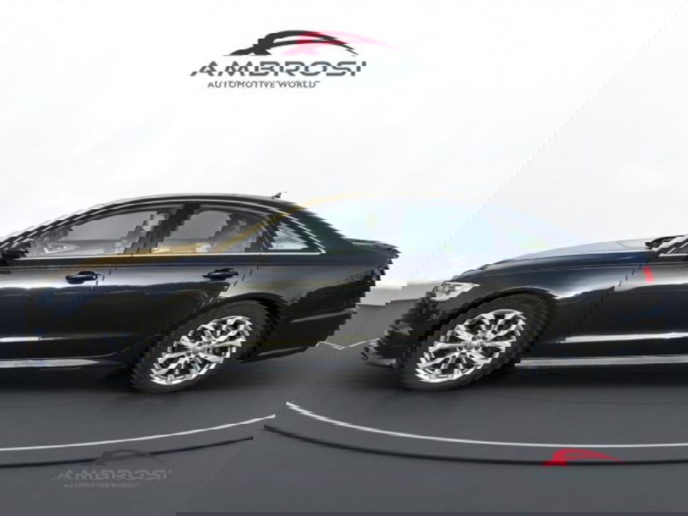 Audi A6 usata a Perugia (6)