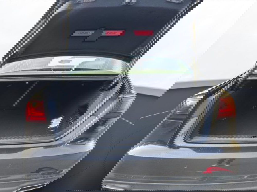 Audi A6 usata a Perugia (9)