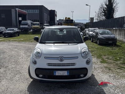 Fiat 500L 1.3 Multijet 85 CV Pop Star del 2015 usata a Corciano