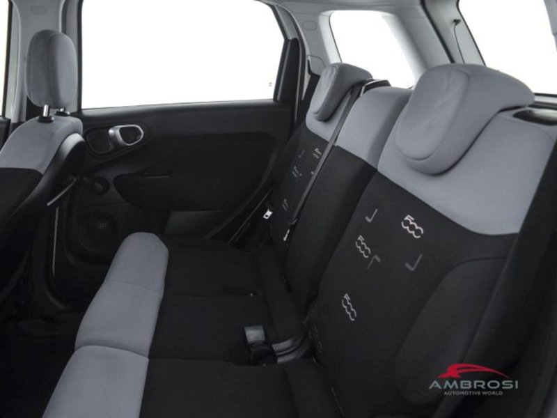 Fiat 500L usata a Perugia (10)