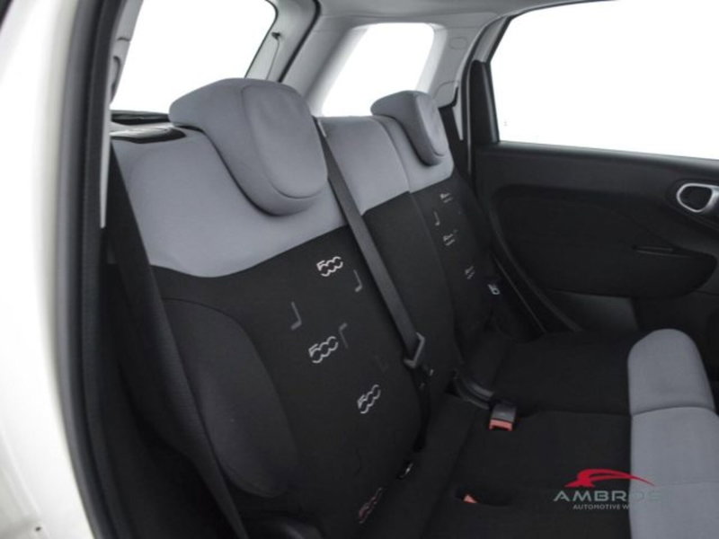 Fiat 500L usata a Perugia (11)