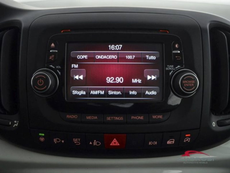 Fiat 500L usata a Perugia (14)