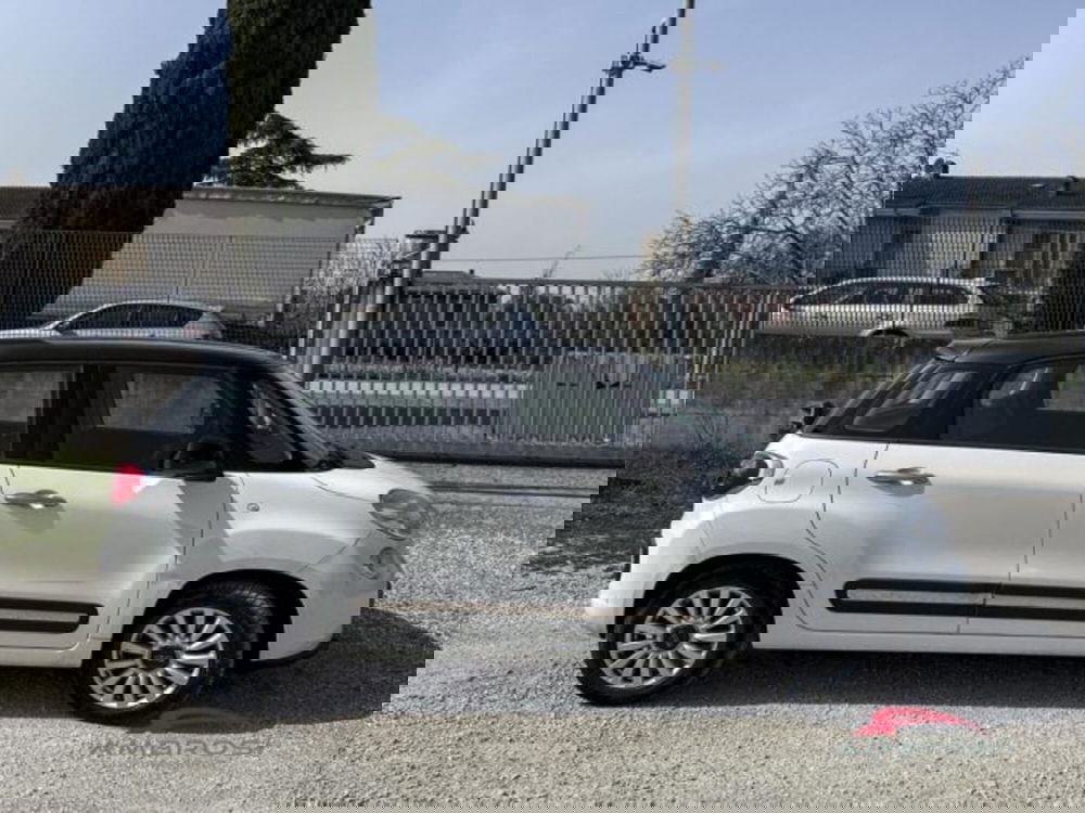 Fiat 500L usata a Perugia (2)