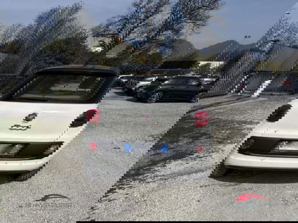 Fiat 500L usata a Perugia (4)