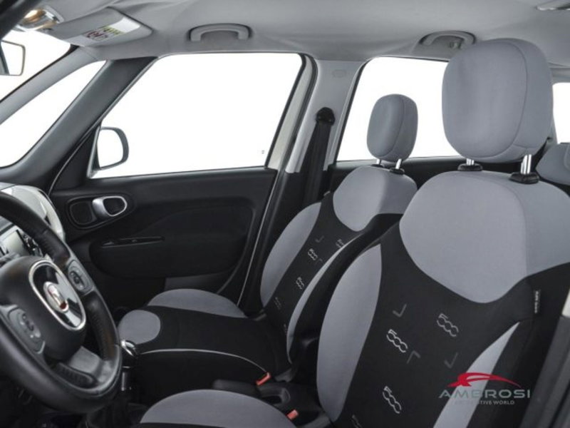 Fiat 500L usata a Perugia (9)