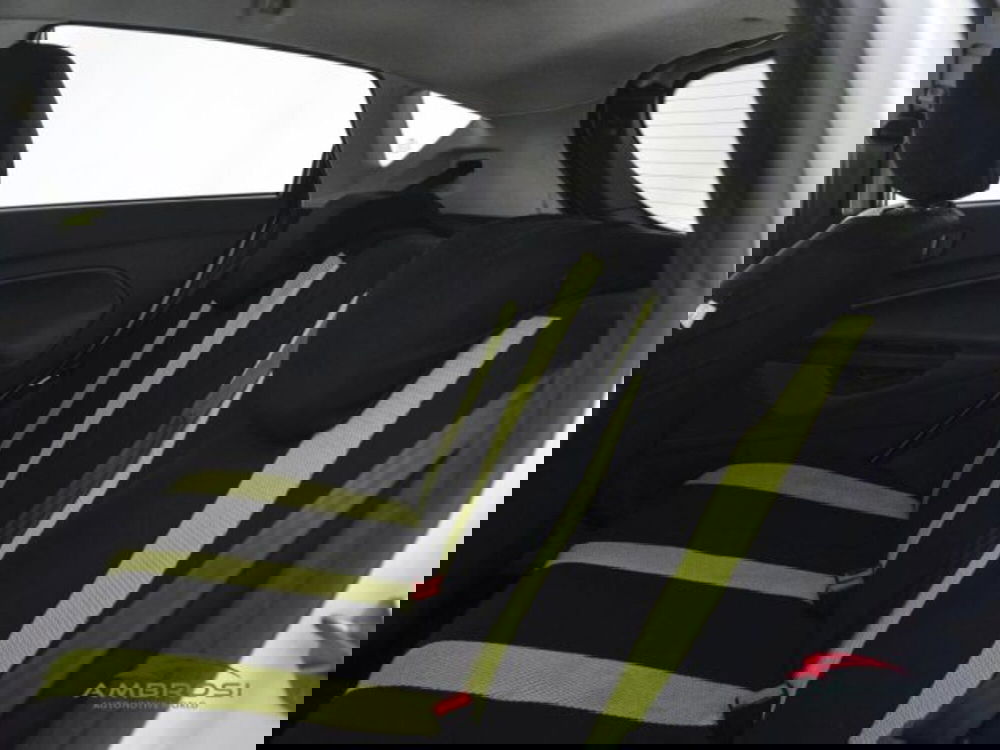 Ford Fiesta usata a Perugia (10)