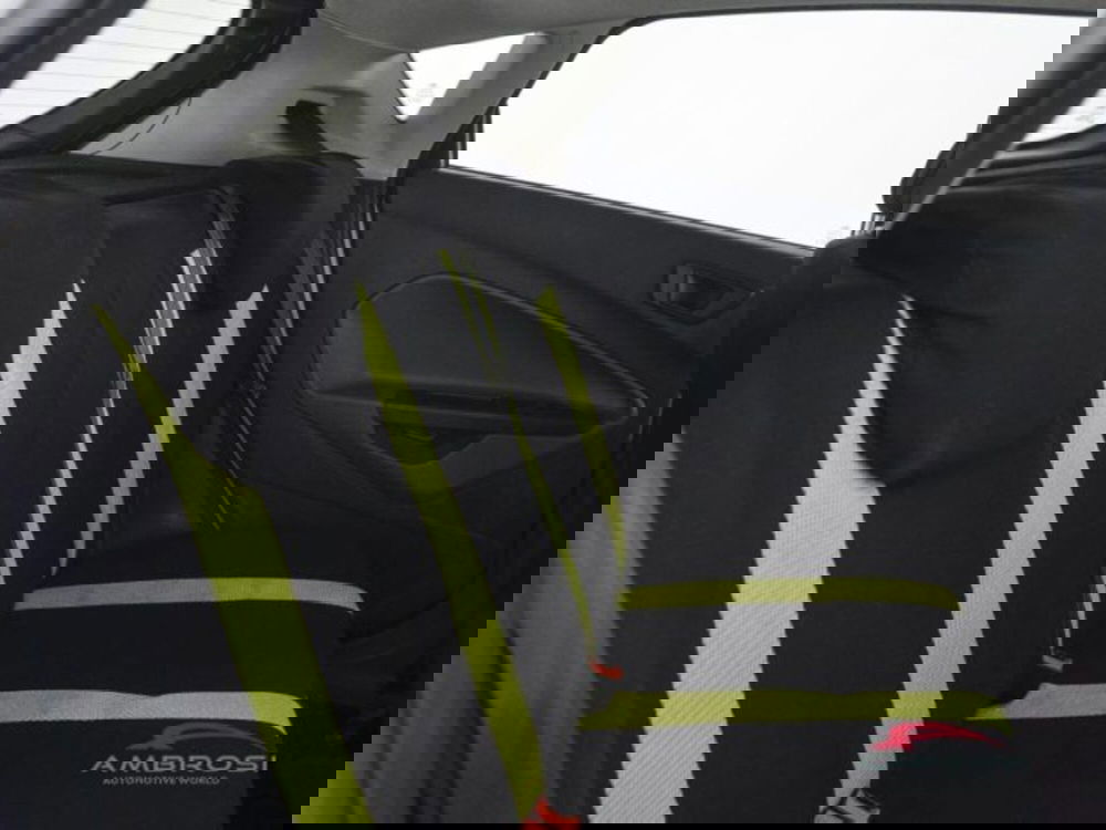 Ford Fiesta usata a Perugia (11)