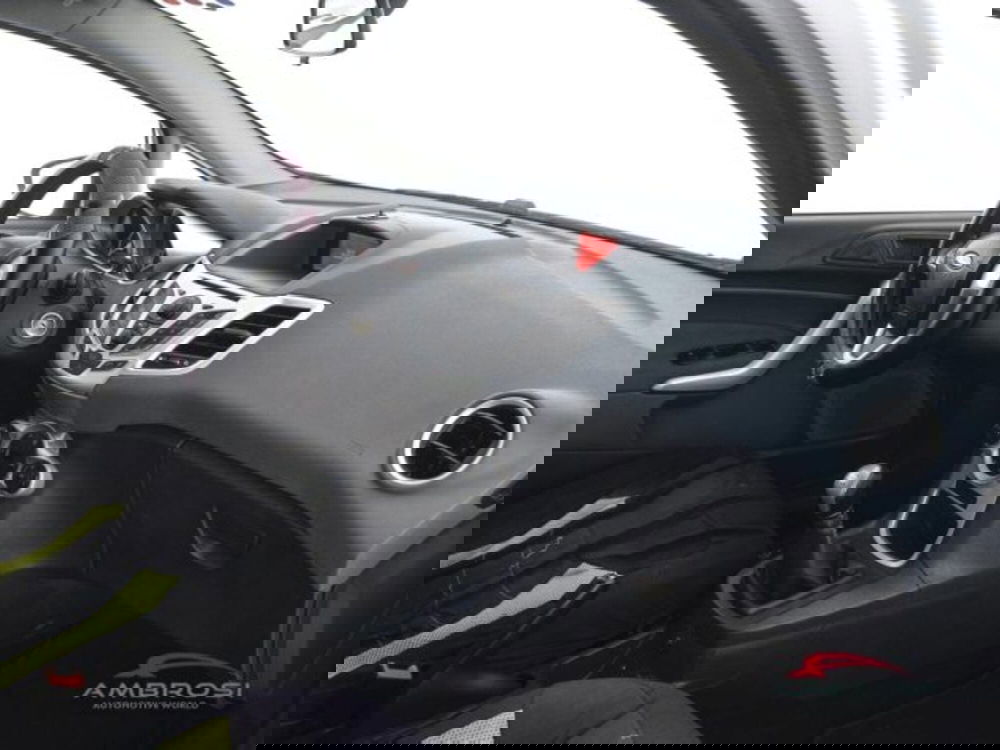 Ford Fiesta usata a Perugia (12)
