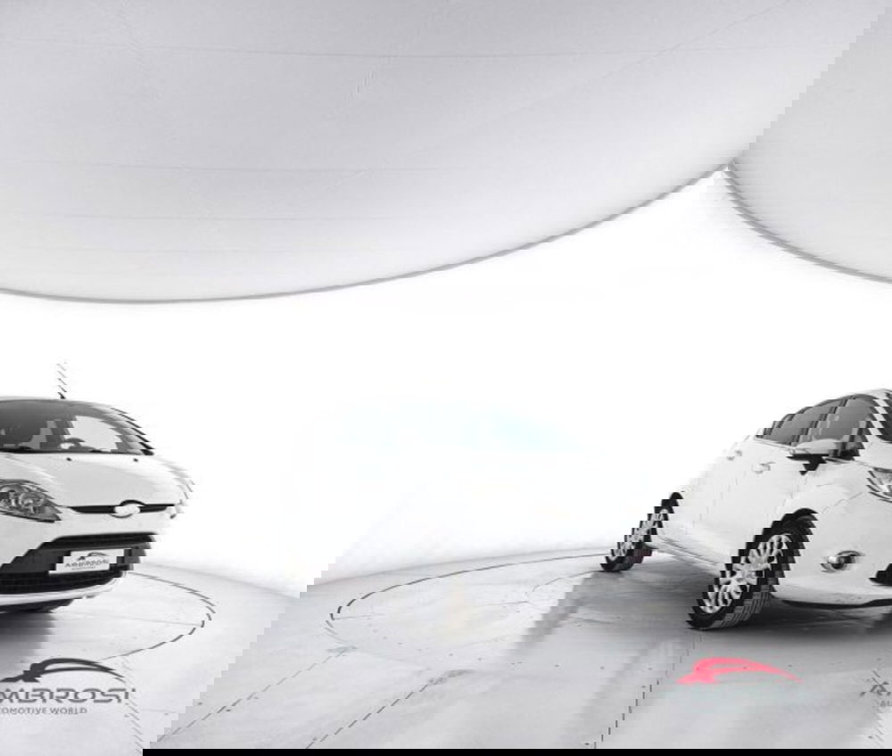 Ford Fiesta usata a Perugia (2)