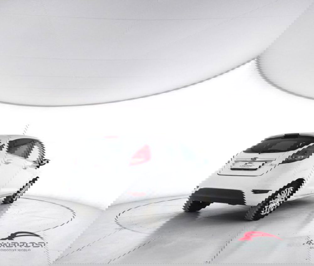 Ford Fiesta usata a Perugia (3)