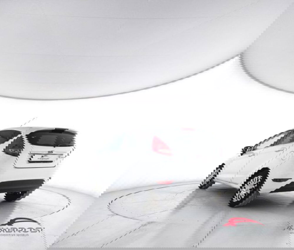 Ford Fiesta usata a Perugia (4)