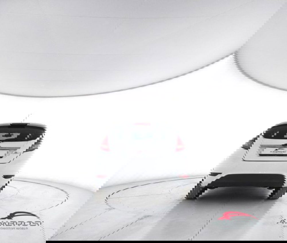 Ford Fiesta usata a Perugia (6)