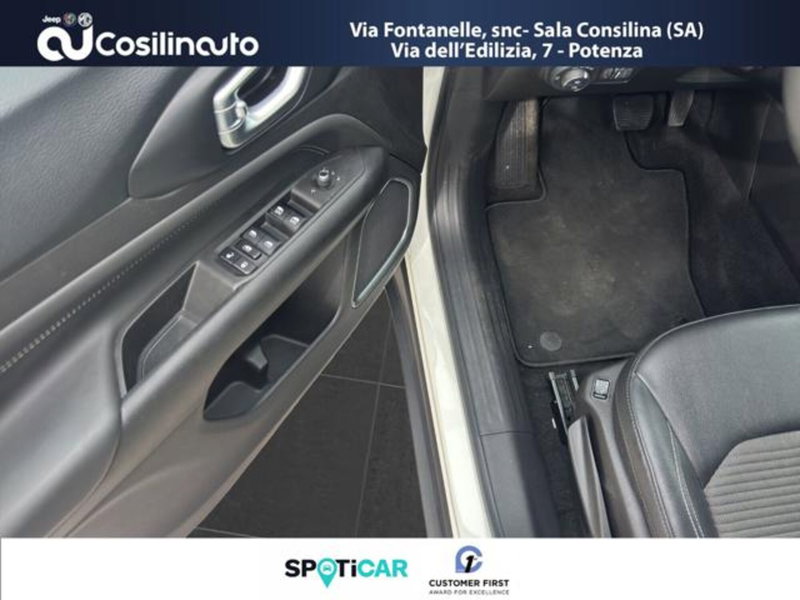 Jeep Compass usata a Salerno (16)