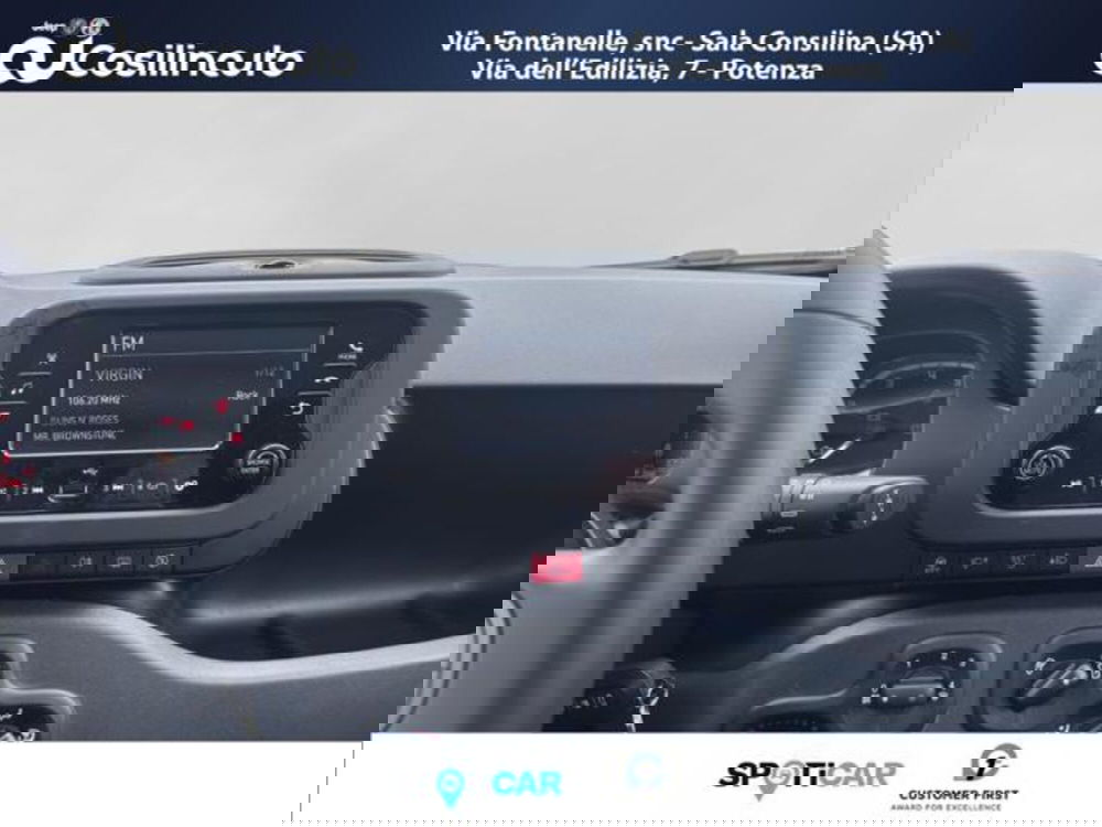 Fiat Panda usata a Salerno (15)