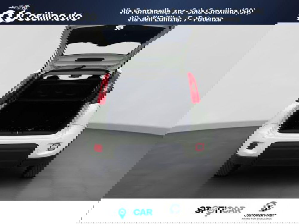 Fiat Panda usata a Salerno (17)