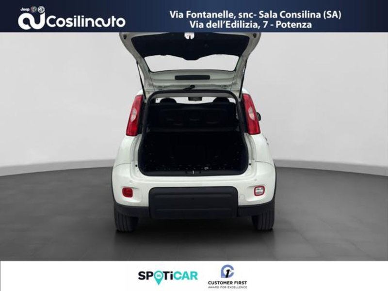 Fiat Panda usata a Salerno (17)