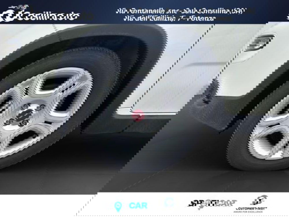 Fiat Panda usata a Salerno (19)