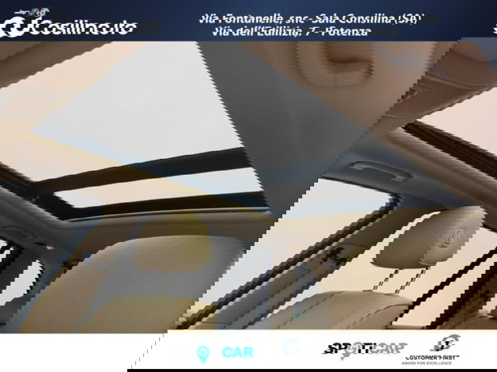 BMW X5 usata a Salerno (14)