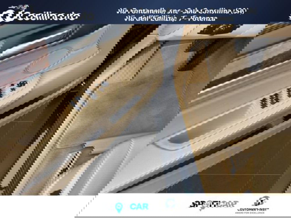 BMW X5 usata a Salerno (16)