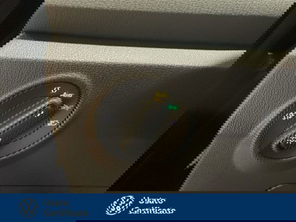 Volkswagen T-Roc usata a Vicenza (14)