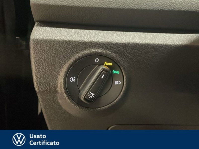 Volkswagen T-Roc usata a Vicenza (14)