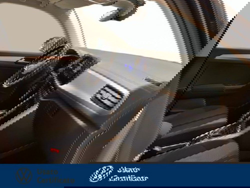 Volkswagen T-Roc usata a Vicenza (6)